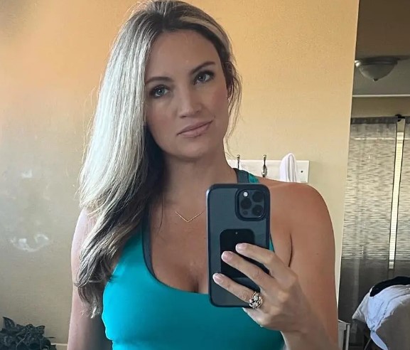 Brandie Bowman net worth