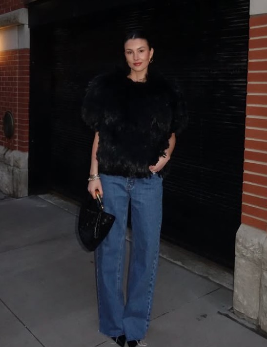 Brooke Sansone height