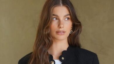 Camila Morrone