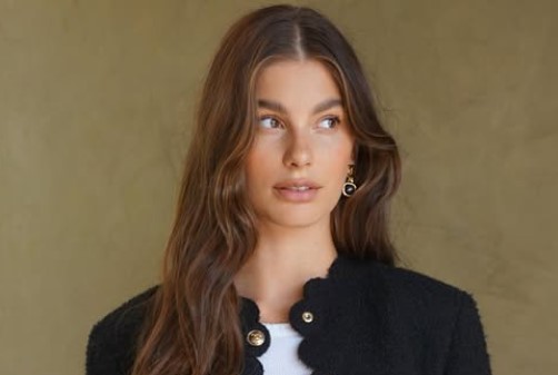 Camila Morrone