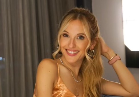 Chelsea Griffin