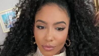 Cheslie Kryst