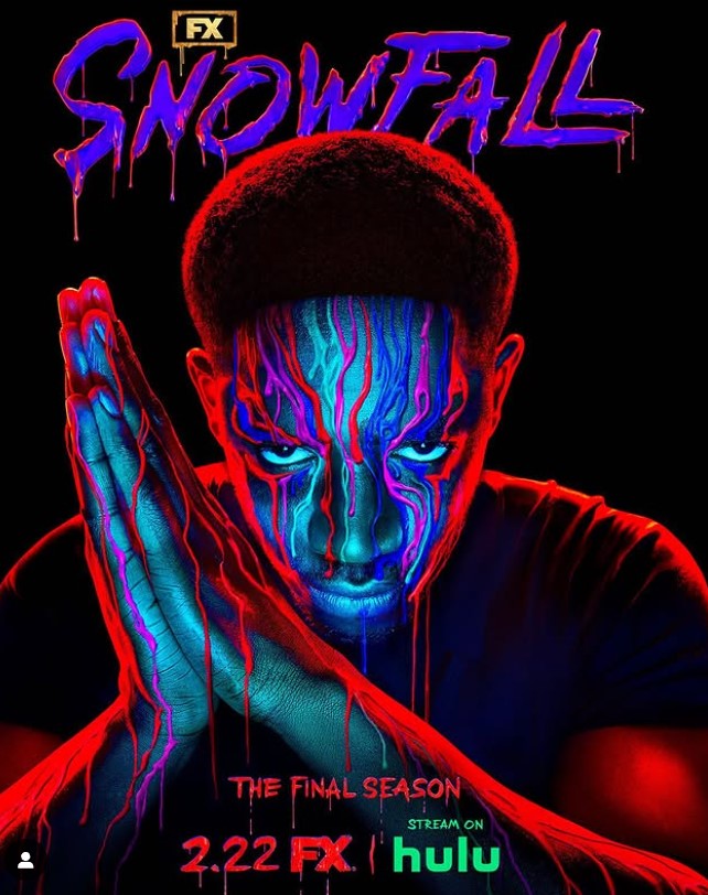 Damson Idris career
