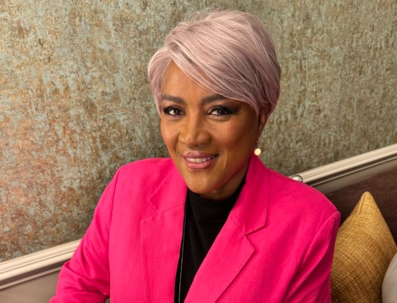 Donna Brazile
