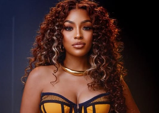 Drew Sidora