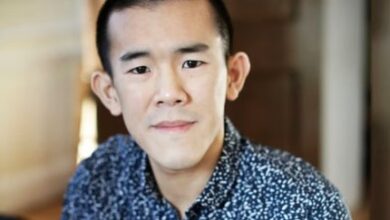 Ed Yong