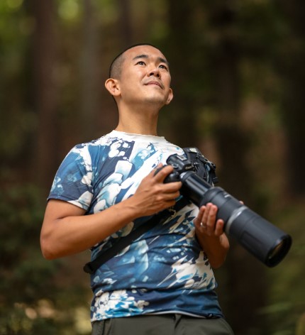 Ed Yong wiki