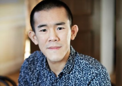 Ed Yong