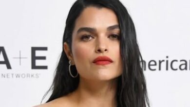 Eve Harlow