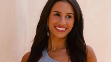 Genevieve Parisi