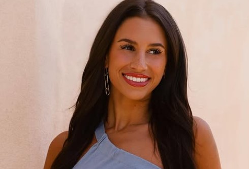 Genevieve Parisi