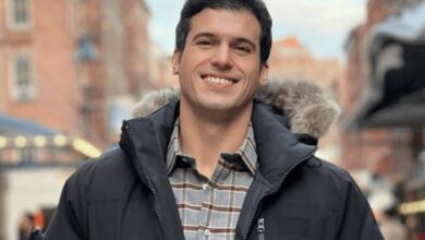 Gio Benitez