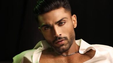 Harshit Arora