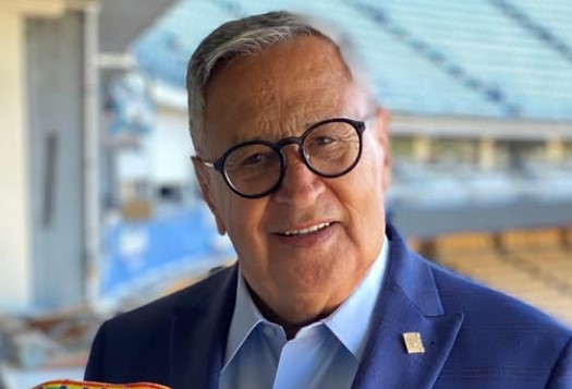 Jaime Jarrín