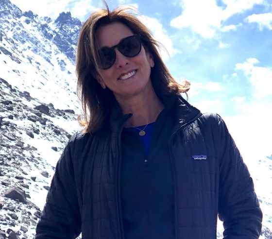 Janet Shamlian wiki