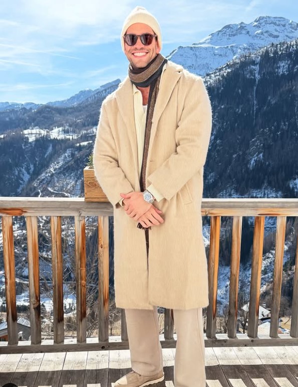 Jesse Solomon height