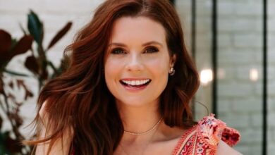 JoAnna Garcia Swisher
