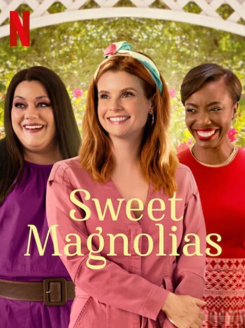 JoAnna Garcia Swisher career