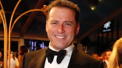Karl Stefanovic