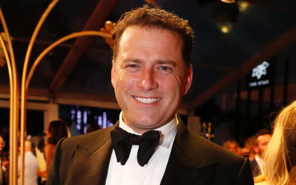 Karl Stefanovic