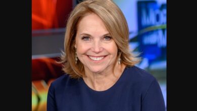 Katie Couric