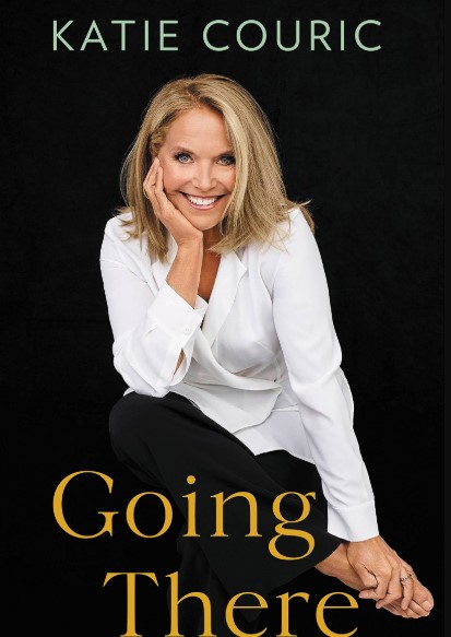 Katie Couric book