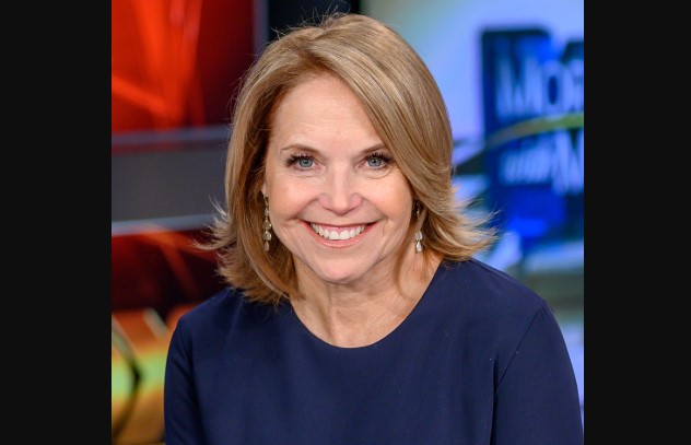Katie Couric
