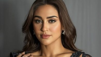 Krystle D’souza