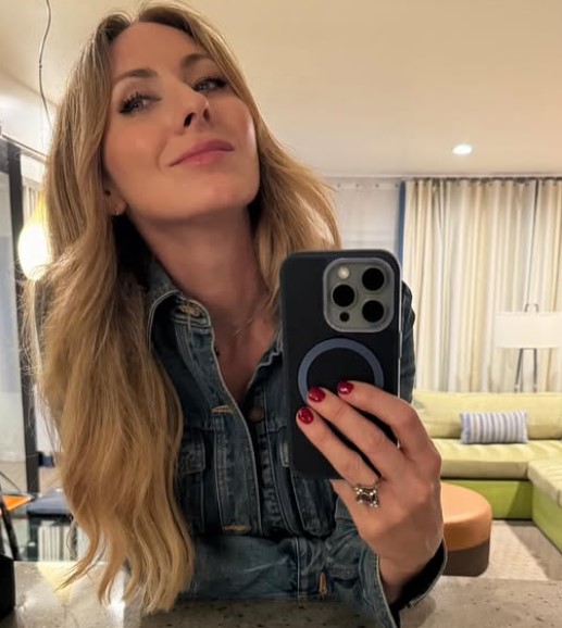 Kylie Olsson net worth