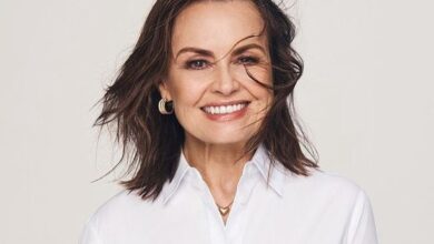 Lisa Wilkinson