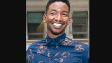 Mamoudou Athie