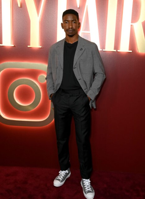 Mamoudou Athie height