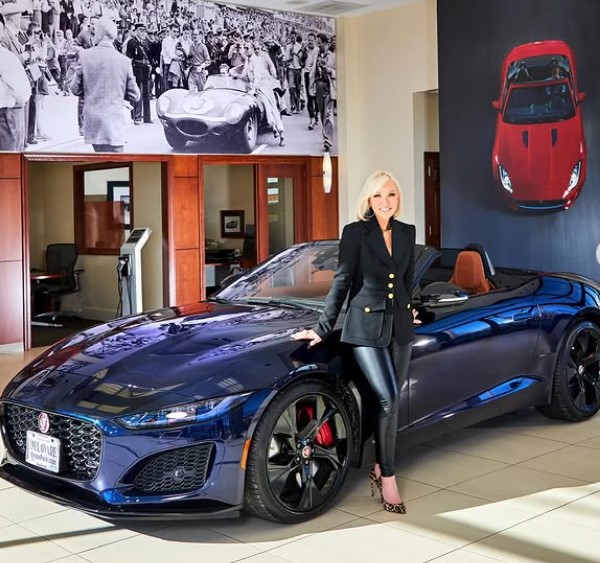 Margaret Josephs net worth
