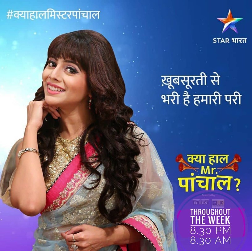 Ojaswi Aroraa career