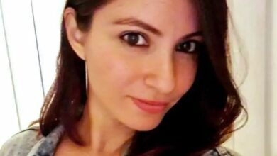 Pooja Tandon