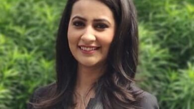 Prachi Parashar