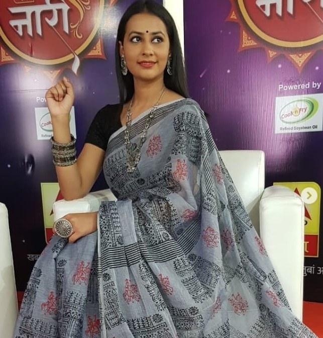 Prachi Parashar bio