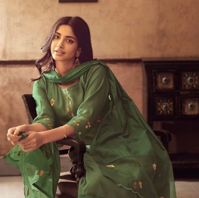 Pragati Srivastava bio