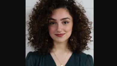 Rafqa Touma