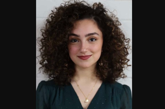 Rafqa Touma