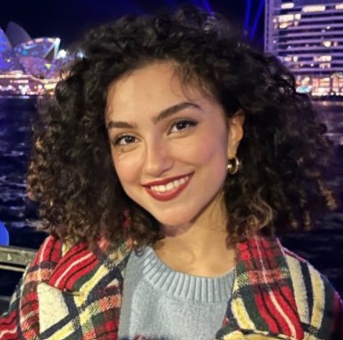 Rafqa Touma wiki