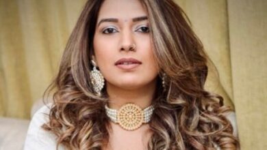 Rasha Kirmani
