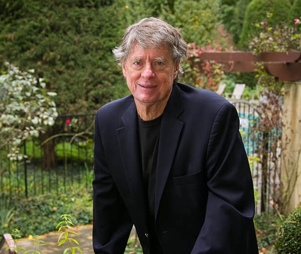 Richard M. Cohen bio