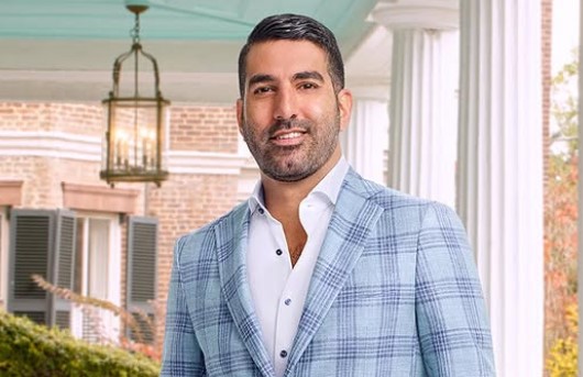 Rod Razavi