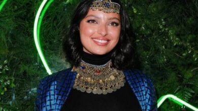 Sabrina Spanta