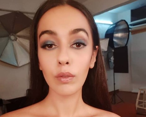Saireena Mamik