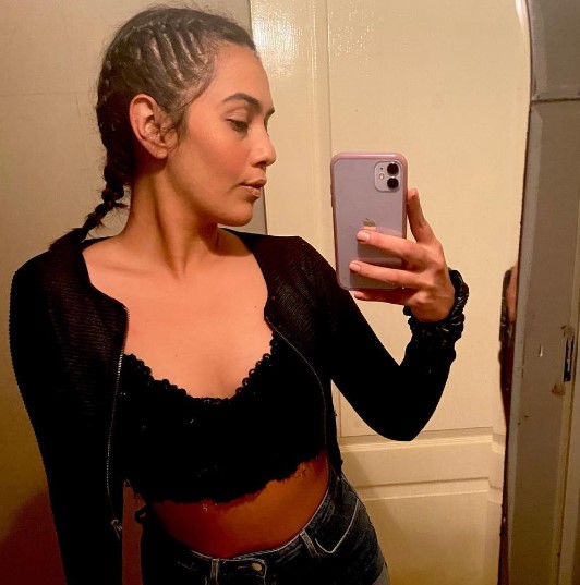 Saireena Mamik net worth