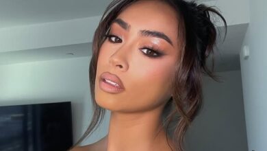Savannah Palacio