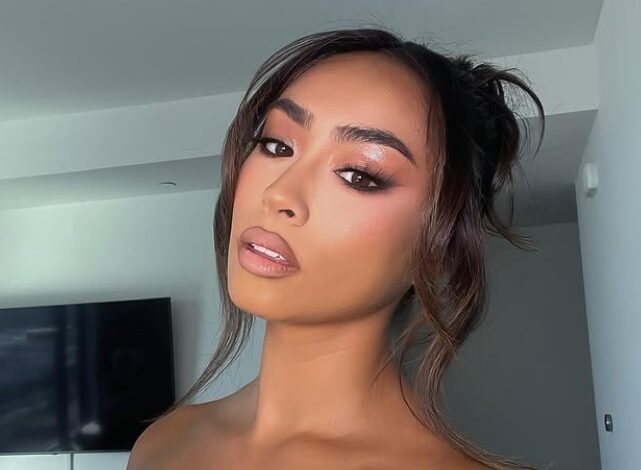Savannah Palacio