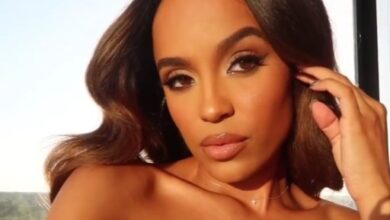 Serene Russell